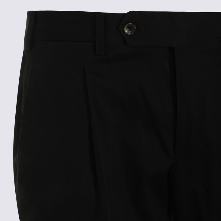Pt Torino Trousers - Scuri | 2edefd1c4b6b6a6c1f2ed09394441bea011fc688