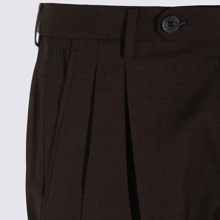 Gta Il Pantalone Trousers - Marroni | c0c9ae8b7e575df8ce6926d83fd26856ae80afb0