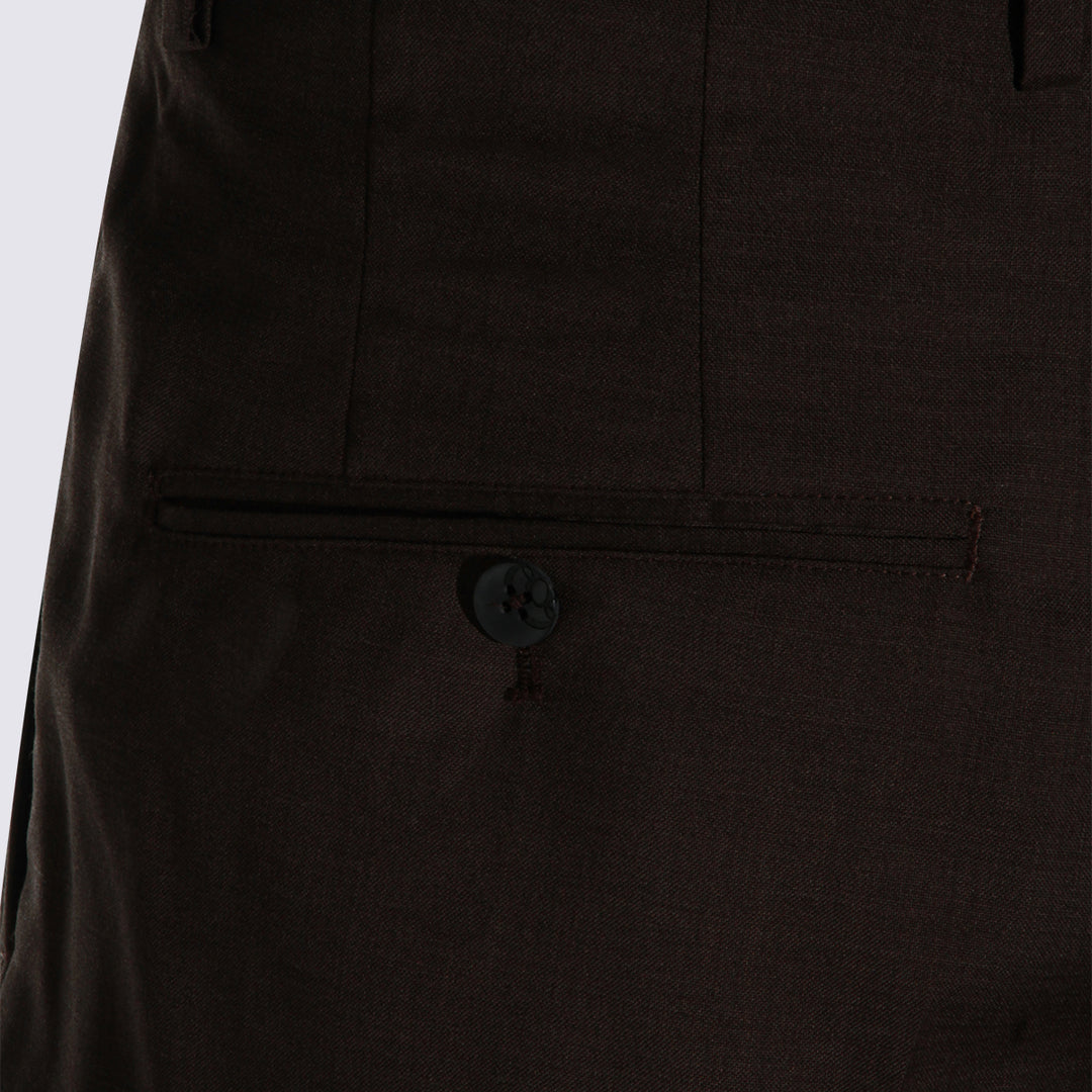 Gta Il Pantalone Trousers - Marroni | 1a6c4d9e5c7655283464f3d14722e243e01a4532