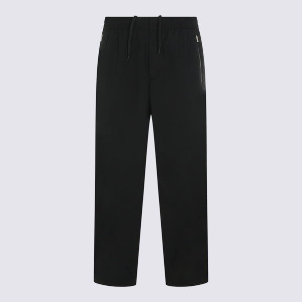 Trousers Scuri