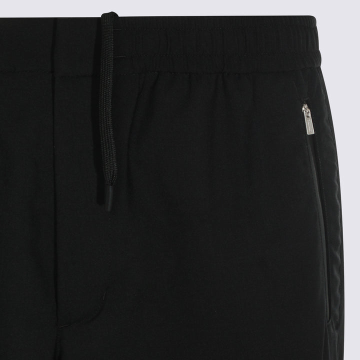 Laminar Trousers - Scuri | 27c618d91fce0fb83a662cb8f6a5ae9f0bcf0b72