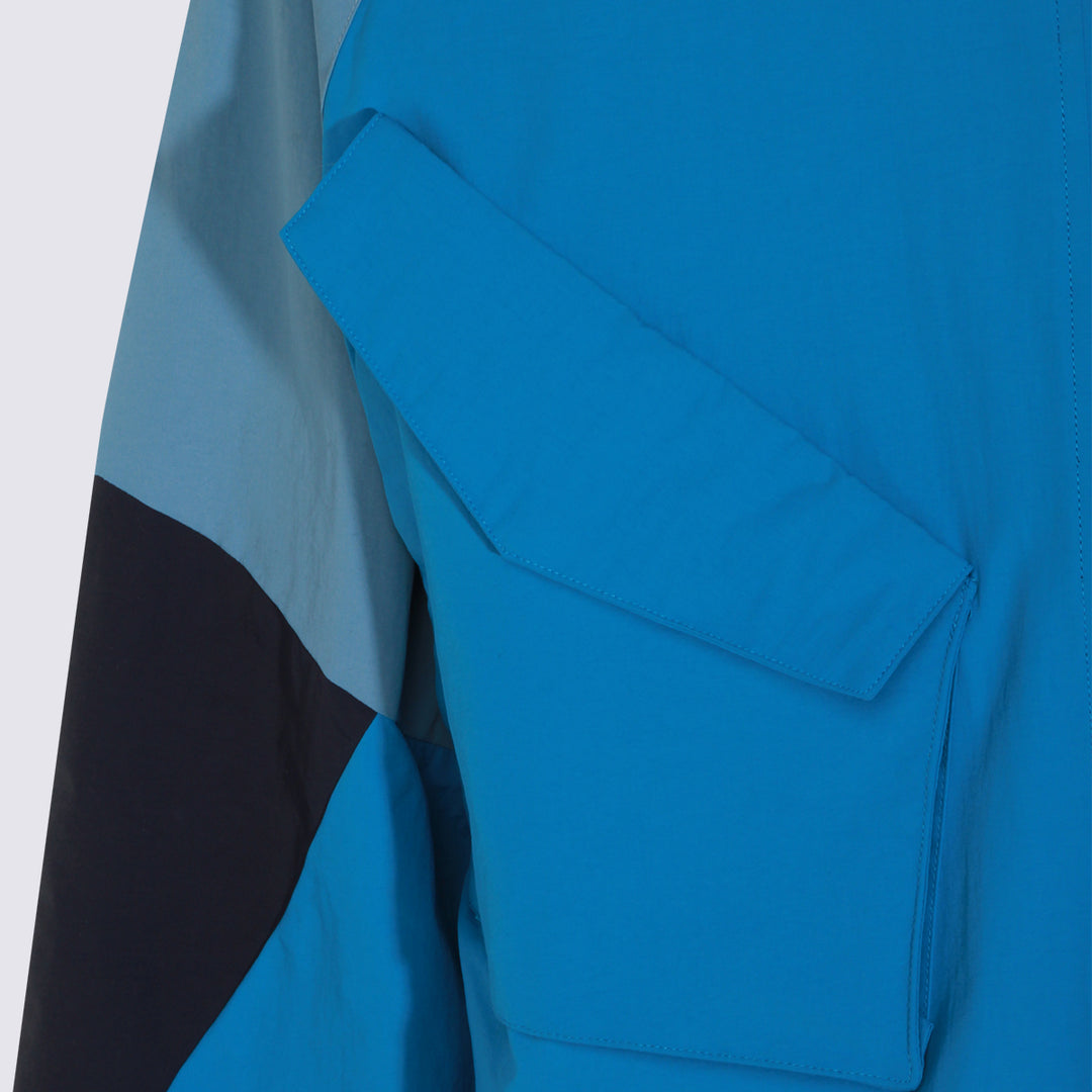 Arte Antwerp Jackets - Blue | 178721fbe09d920a34f5ccf9c0cc763a388761f4