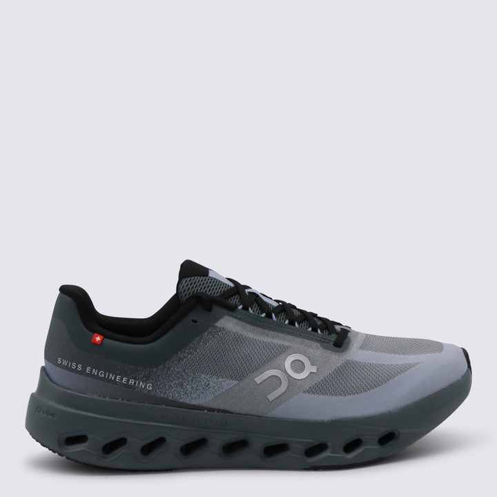 On Sneakers - STONE/MARSH | 4f3b5ce5718c9a28a3511930ec4e1242cecac007