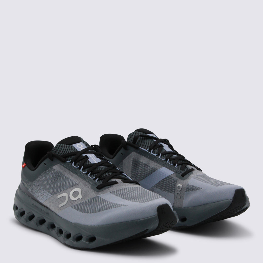 On Sneakers - STONE/MARSH | 6cc37ca98ee02c9ae9d21e1d8109e101bf6d10e0