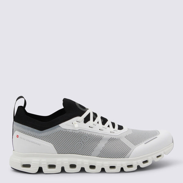 Sneakers White/Black