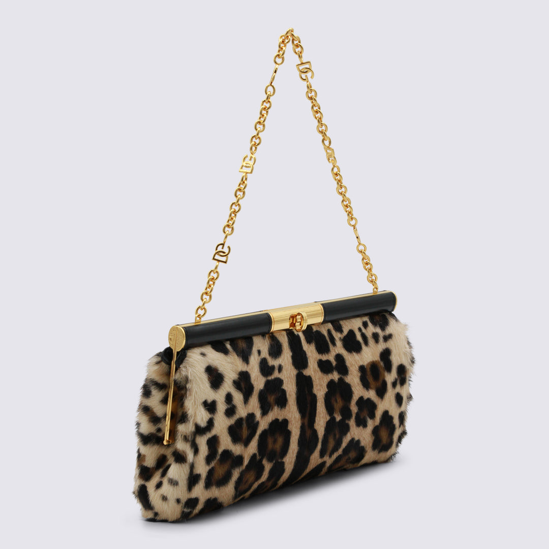 Dolce & Gabbana Bags - LEO NERO | 1f8432e29f8639901b921f6442be431f8a427323