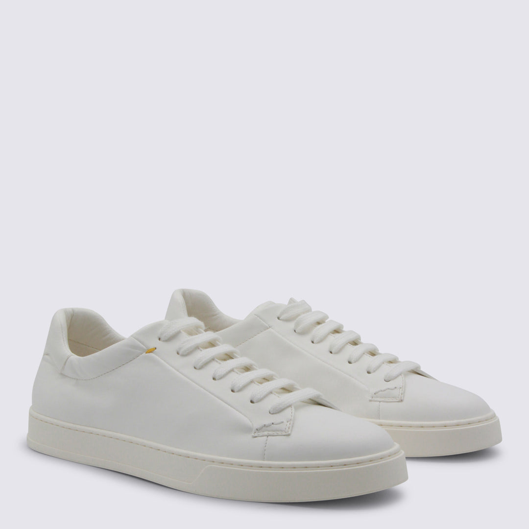 Doucal'S Sneakers - Pastello | b79ea9a24a0fc58af1e49e384d258d7fc7295085