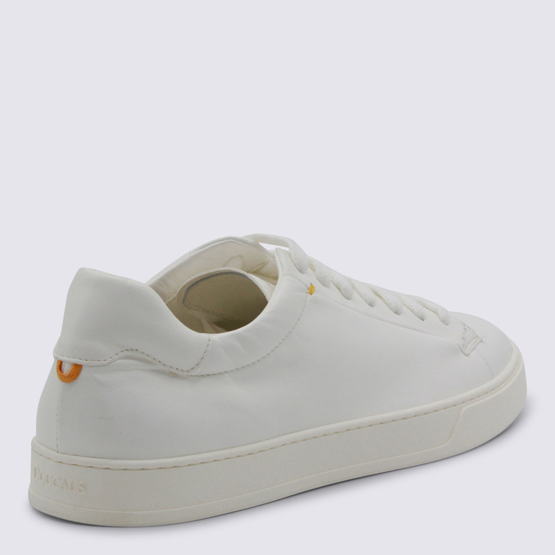 Doucal'S Sneakers - Pastello | 39037c7bd0500274fd179c7821516159131215e5