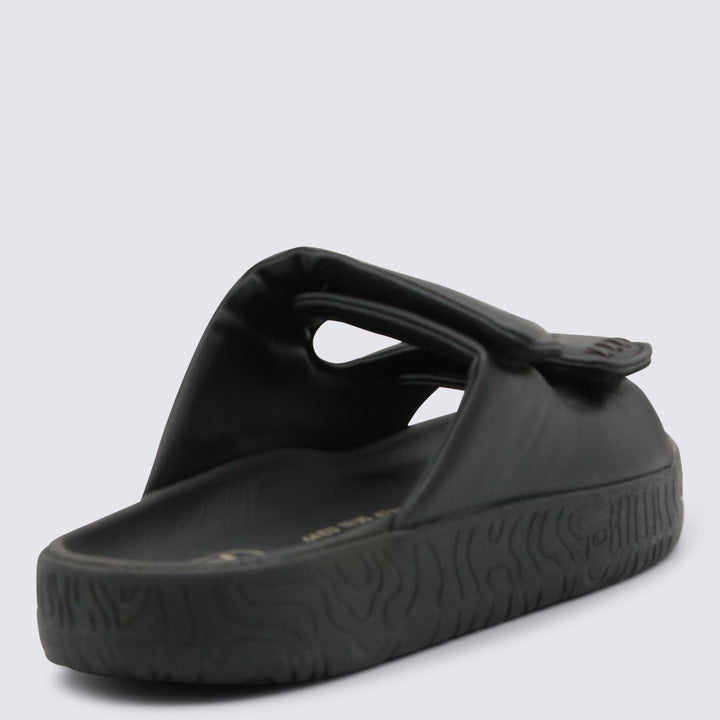 Veja Sandals - Black | c5f6c72bb1c1846b5474f7d87cb8f1dfcdcfd9f6