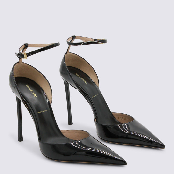 Tom Ford With Heel - Scuri | e92fd486e23177279c42b3277be9058f5f714b06