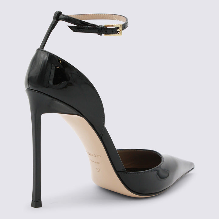 Tom Ford With Heel - Scuri | e1db9d1569ab25437f4318b8f9e921f28902dcf8