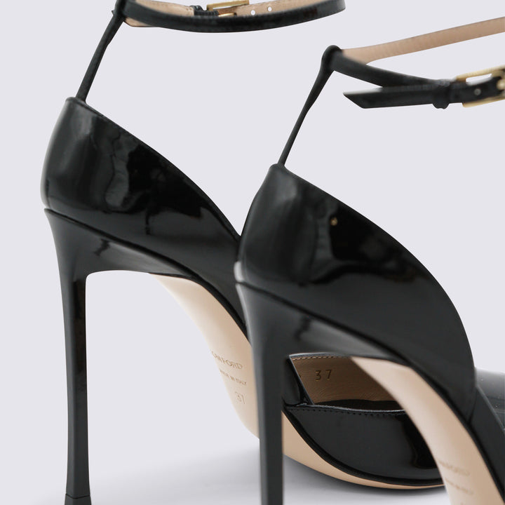 Tom Ford With Heel - Scuri | e99c587906a13346929528e1be27fb43706b3974