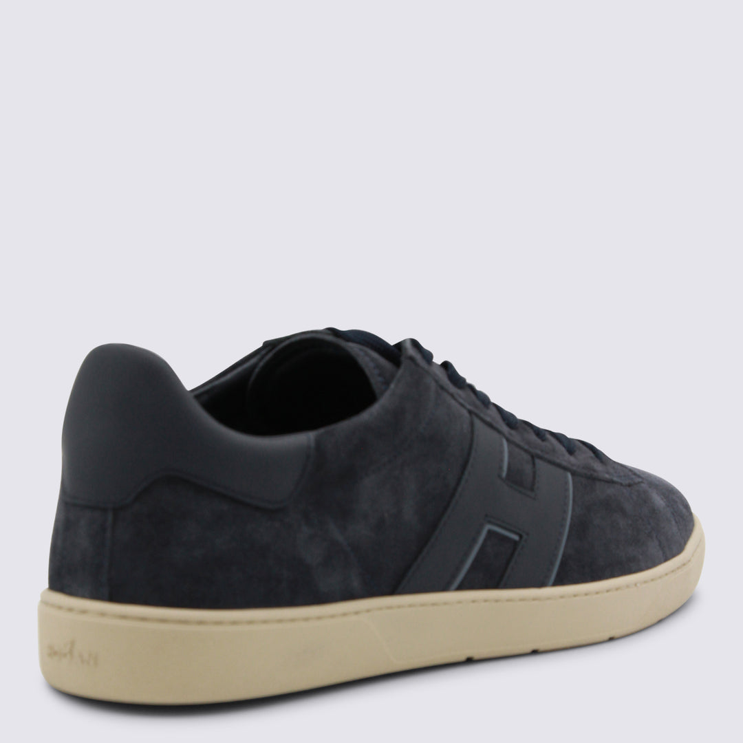 Hogan Sneakers - Navy | 4ef46449a655b6cd928b041806c0e483eaab0d53