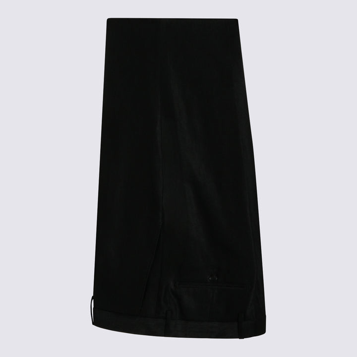 Tagliatore Jackets - Black | d3888ed52c1f3fe76c9a48aaffc3048e5f58b8fd