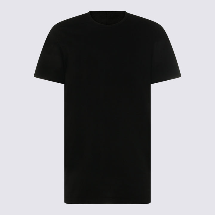Rick Owens Drkshdw T-shirts and Polos - Black | 396bf177bee8bfde22d2305c6f2642f64193b4a0