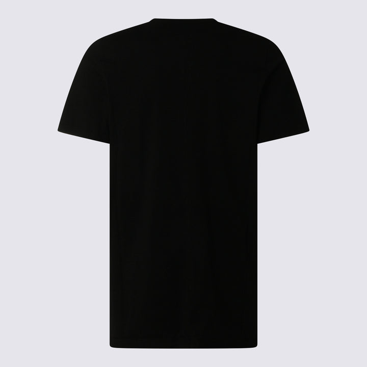 Rick Owens Drkshdw T-shirts and Polos - Black | f9878f8b8a1a9d074a10afea1aad805350424e98