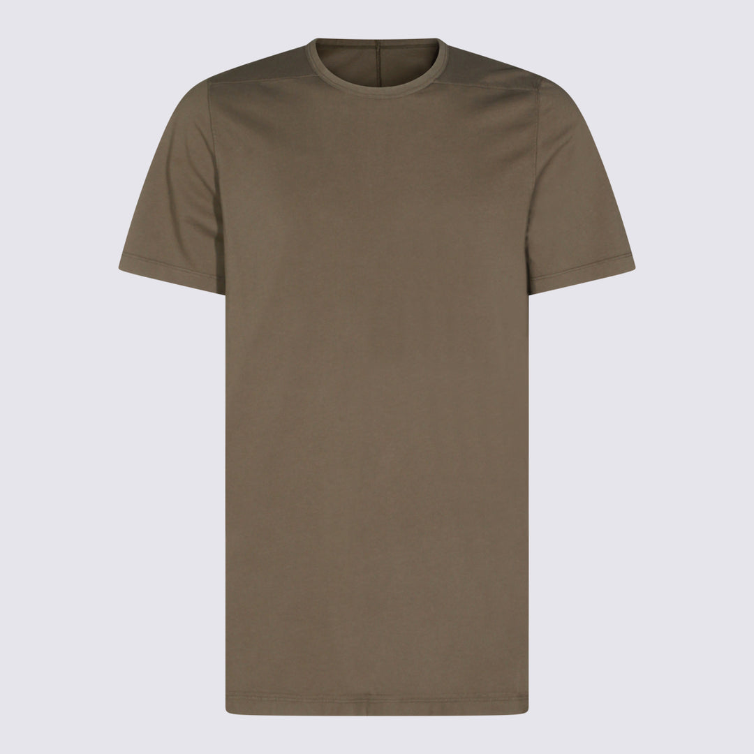 Rick Owens Drkshdw T-shirts and Polos - DUST | e8ed1f5abba11d03e80150496c4057534bcb1851