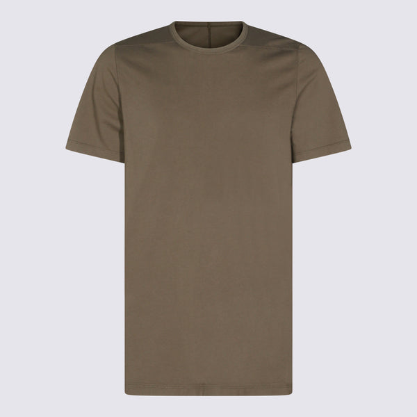 T-Shirts And Polos Dust