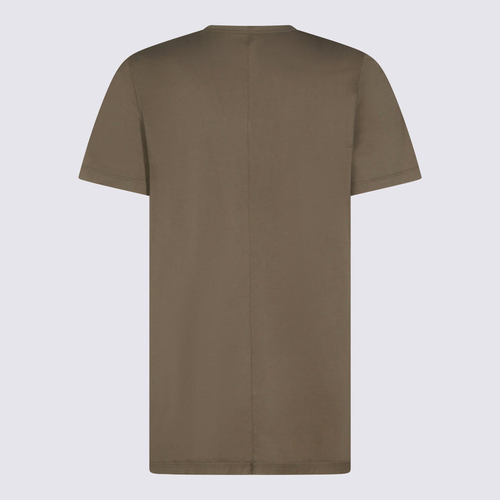 Rick Owens Drkshdw T-shirts and Polos - DUST | 099d5b856d1fc9a8ab144de6e9e7f2089ff3711e