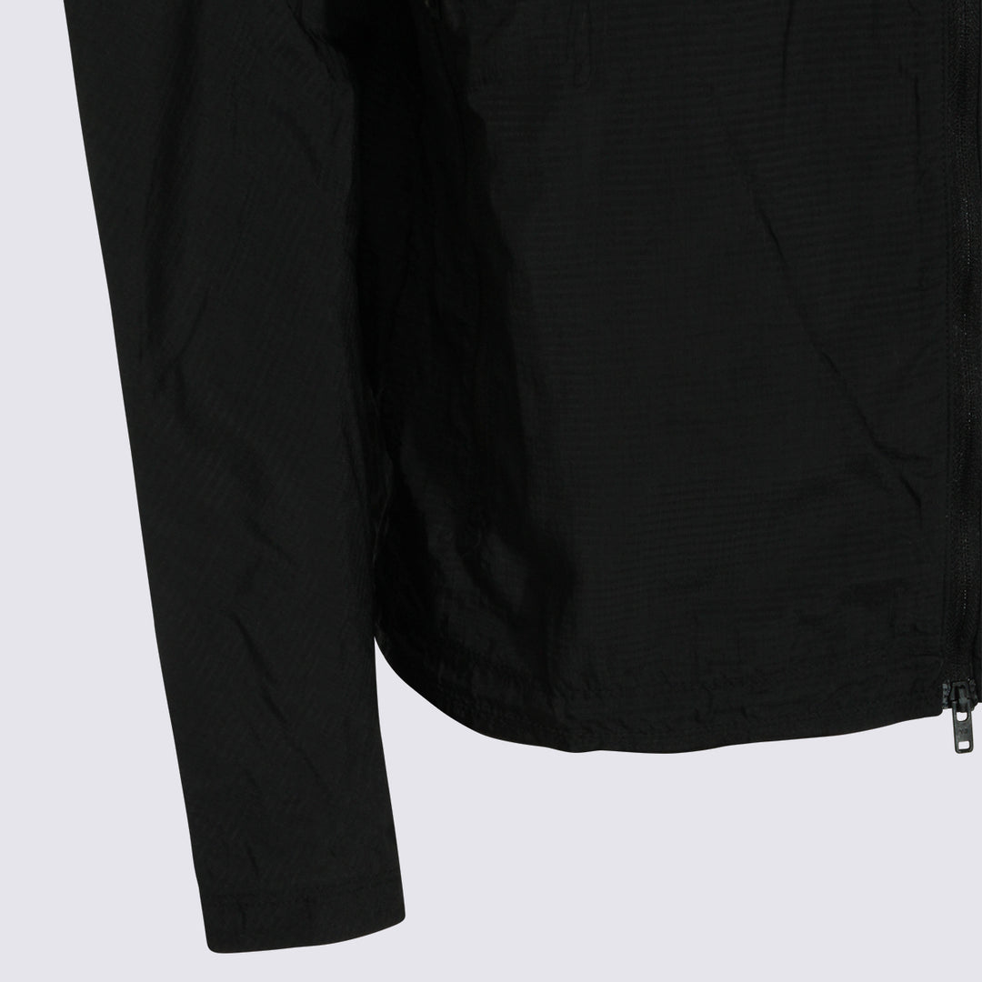 Y-3 Jackets - Blacks and greys | 3727af0125d4322d65b4c4f8147ef468df7ac2ed