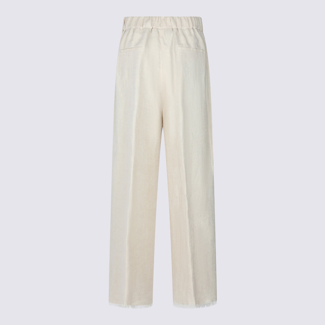 Antonelli Firenze Trousers - Chari | 77c8aca4c25446f5984536fb5c9fd3ebd3fde7df