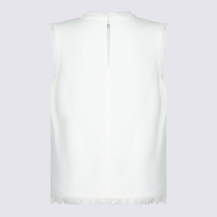 Antonelli Firenze Top - burro | d5c2dfcdc8af7c6f24aec7b0d7583068bc644f61