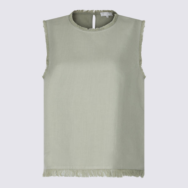Top Green