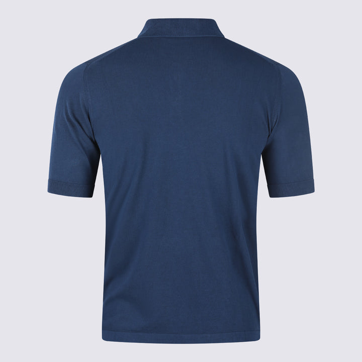 Eleventy T-shirts and Polos - Blu e verdi | 1b022500f4b233c9172b965c9193ed302080aedd