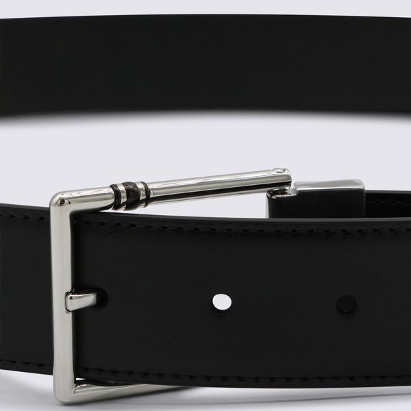 Belts Black