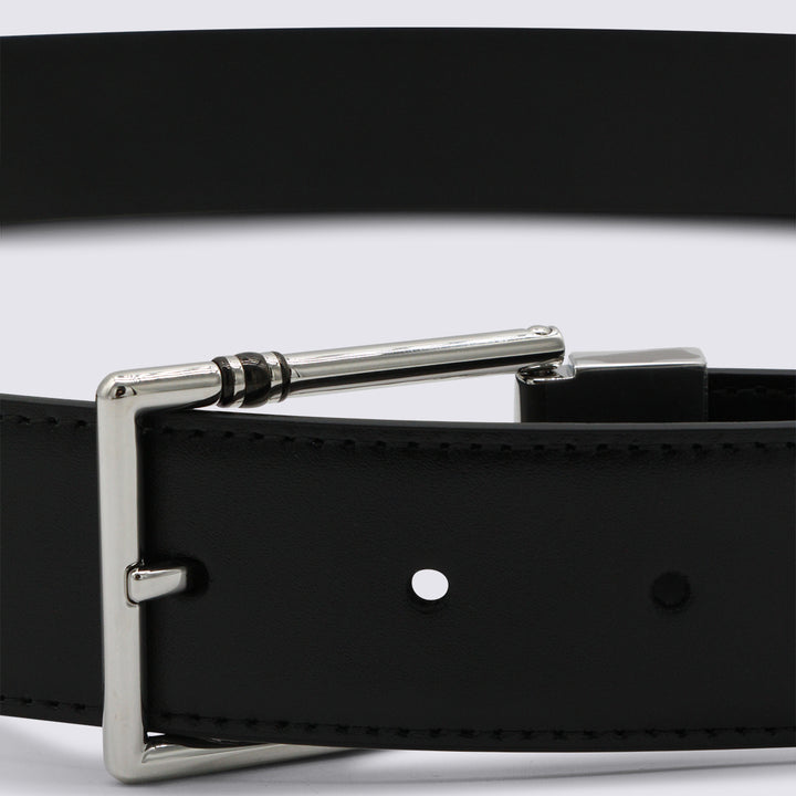Montblanc Belts - Blacks and greys | ae1d518c2f288377b7789baae953fc354628e081