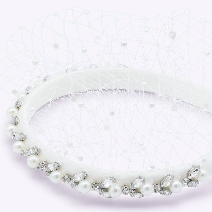 Self-Portrait Accessories - White | bb7f87d0678e01b26014053fa77454c16902f367