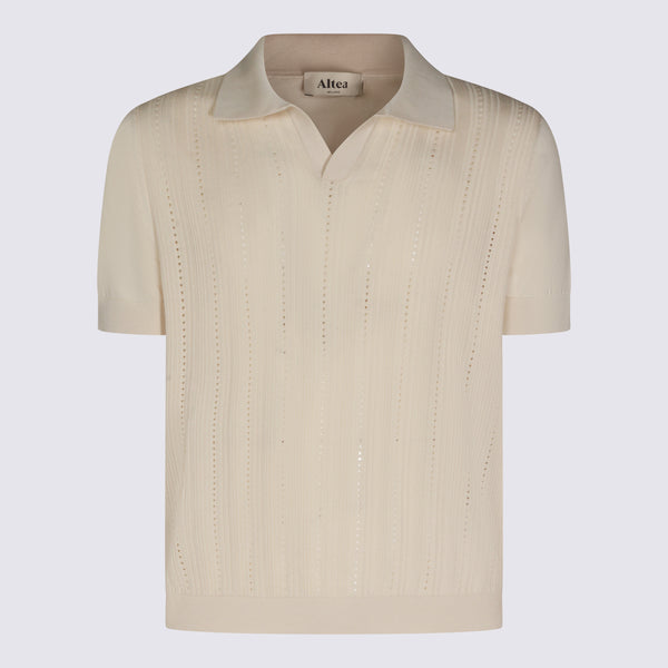 T-Shirts And Polos Pastello