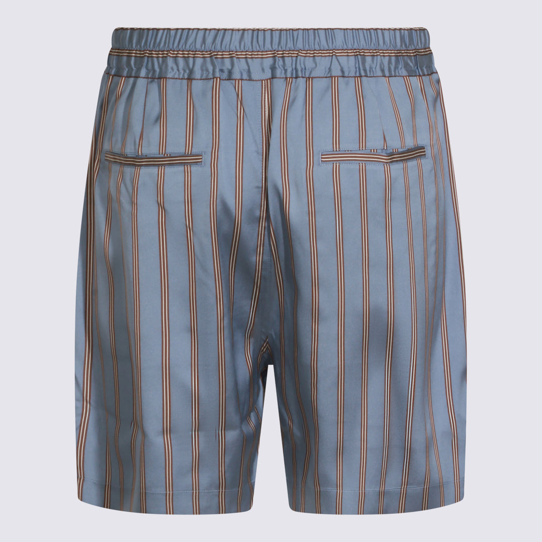Tom Ford Shorts - Multi | 731bc947d8bfeaf359314e2b3304e78b48fdf6f1