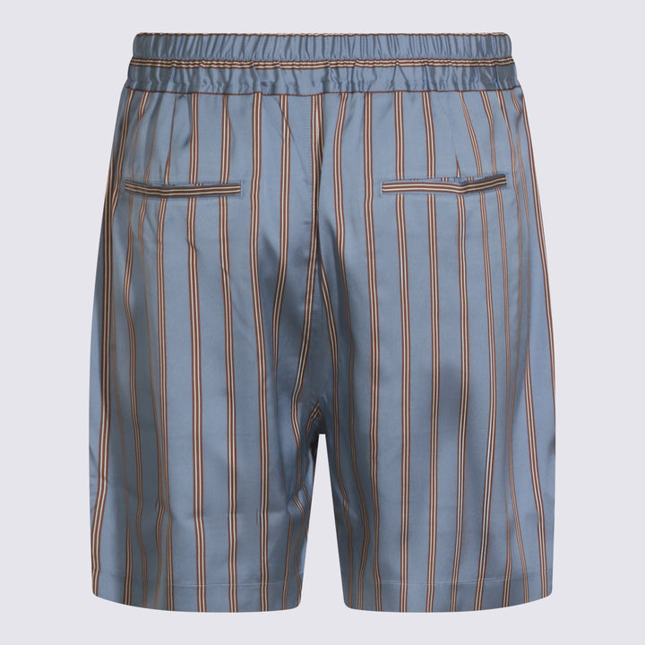 Tom Ford Shorts - Multi | 731bc947d8bfeaf359314e2b3304e78b48fdf6f1
