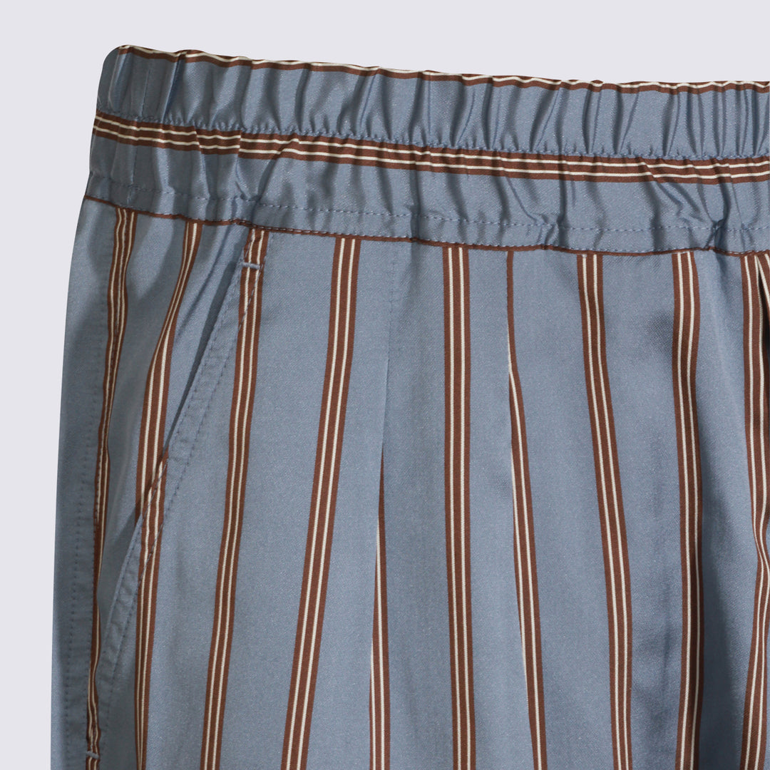 Tom Ford Shorts - Multi | 44b87f79466324c35d084d8f24a2a7a58c8886ed
