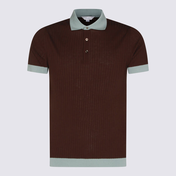 T-Shirts And Polos Multi