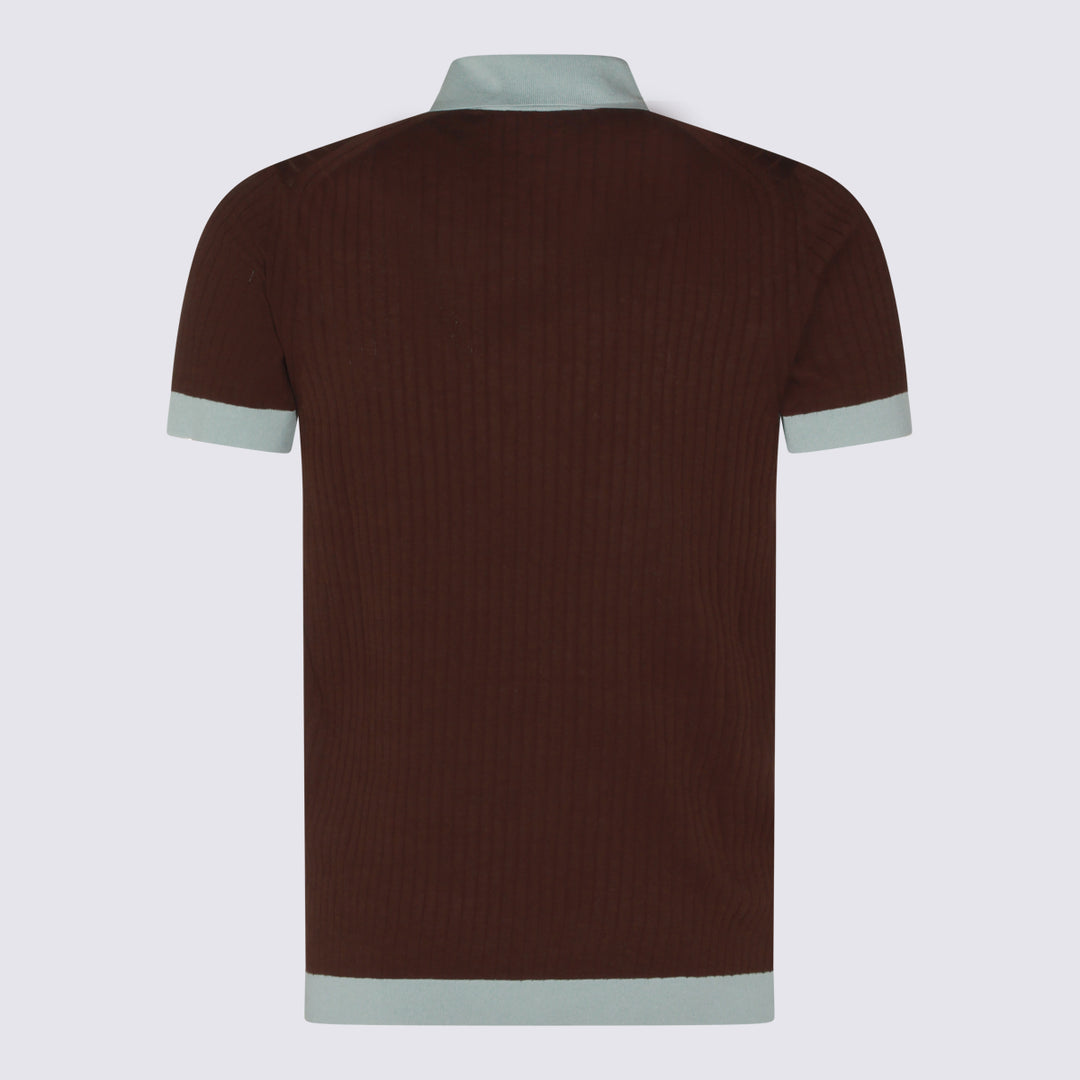 Malo T-shirts and Polos - Vivaci | 032722a3fc668474b7cdc6f1e4ccd427f90d1314