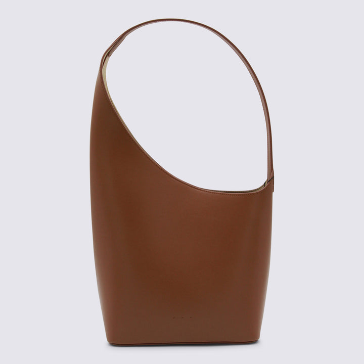 Aesther Ekme Bags - BROWN RUST | f896cd10db0ef293a0a1ccdbe23e9ac586991254