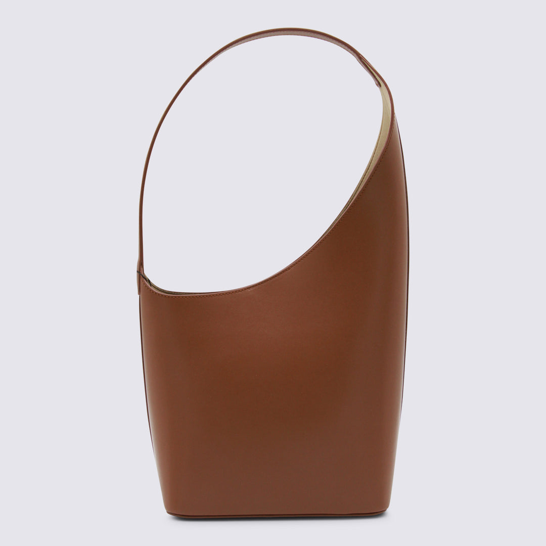 Aesther Ekme Bags - BROWN RUST | 4bf061f5a345f87c4e8fe4ccaef1b17e8026cda9