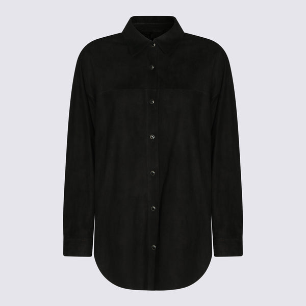 Jackets Black