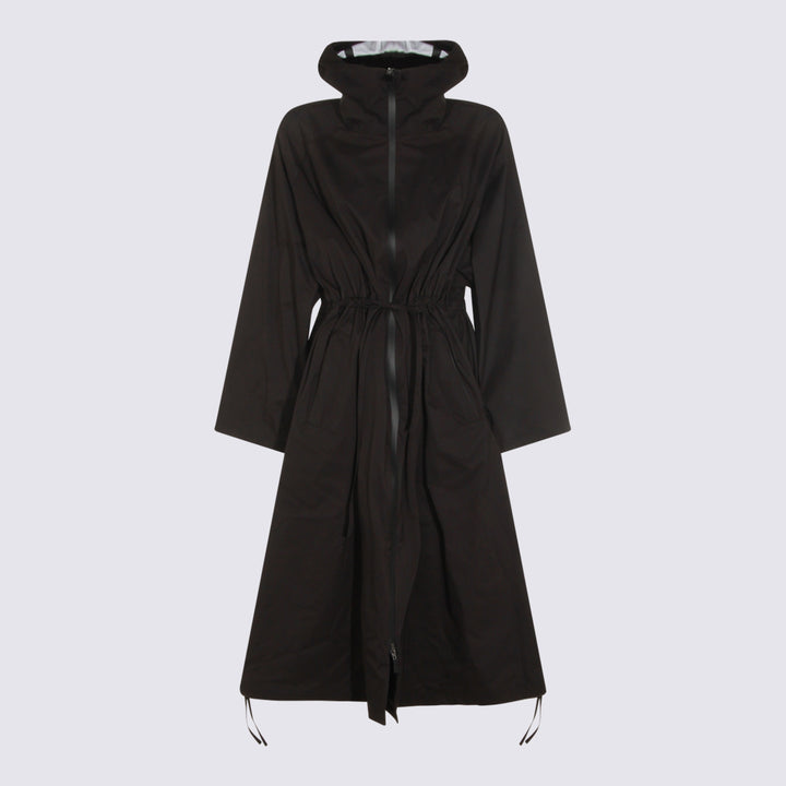 Herno Jackets - Black | 848bc908a38066f69417750cf09955054b0d6c54