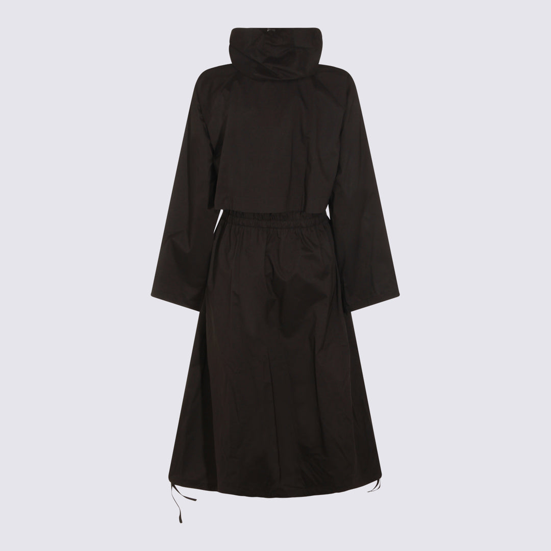 Herno Jackets - Black | 6a410f838a096a13d127e4bb4bed1d1acfe069fd