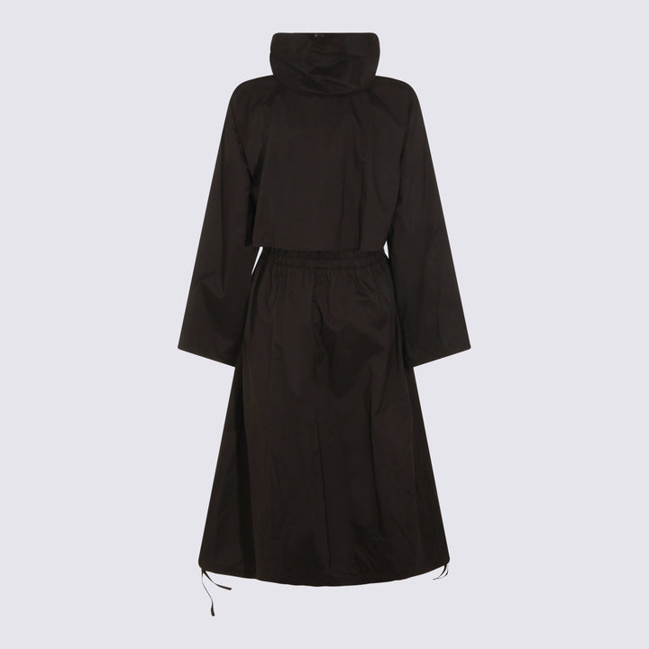 Herno Jackets - Black | 6a410f838a096a13d127e4bb4bed1d1acfe069fd