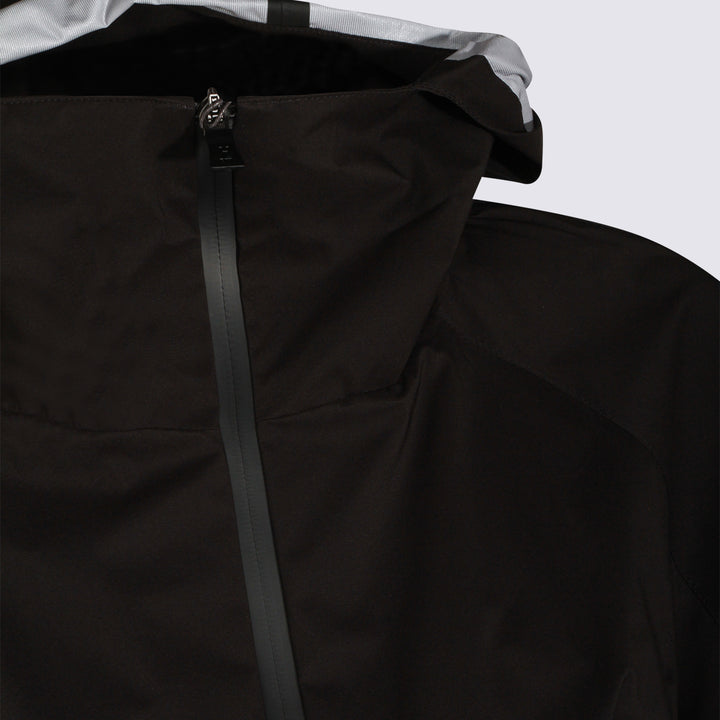 Herno Jackets - Black | 9792d5433fc052f342f14ee4d371a00cebe839ba