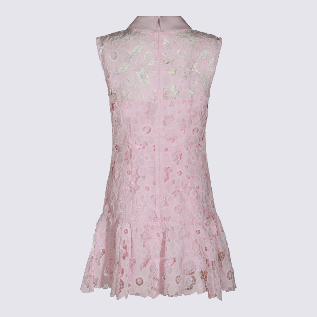 Self-Portrait Dresses - Chiari e Naturali | 44b9ac1110dcff7fc93ff2cd42bc7fff83a4ba9e