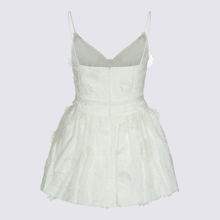 Self-Portrait Dresses - Chiari e Naturali | f05907bf3c351b938337005691c07cb2989c9dc6