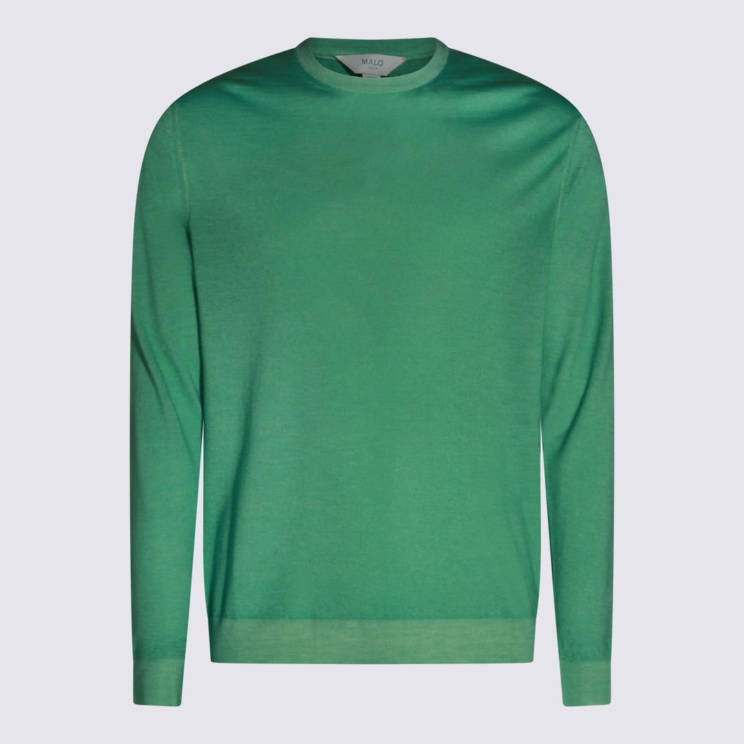 Malo Sweaters - GIADA | 28aef1c795a5825c78dc5fd5ce038174a0d06f38
