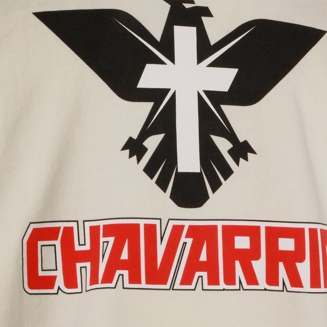 Willy Chavarria T-shirts and Polos - White | 1c2e23fc9e3596f3a4396315649001a88317bcc3