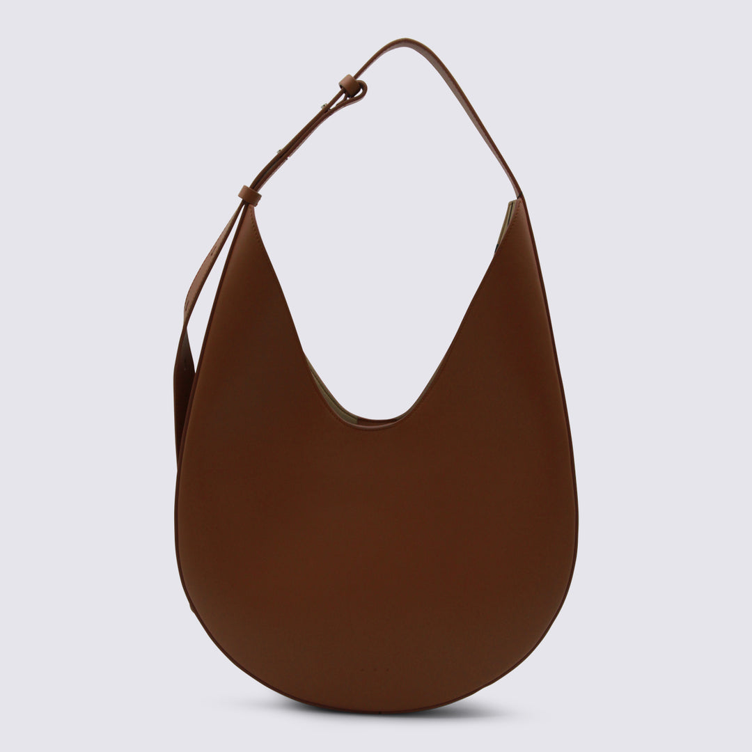 Aesther Ekme Bags - BROWN RUST | 7018a97e7d4d3379111c4b6af1478b83e64dedaf