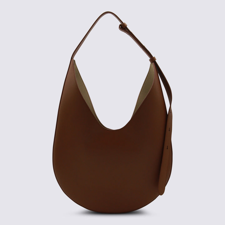 Aesther Ekme Bags - BROWN RUST | 1310d3a7237cd60d90217354294820ed670d7c03